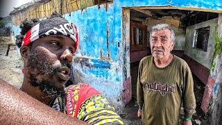 Is This Place Really Dangerous In Peru