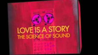 Love Is A Story - Take Control
