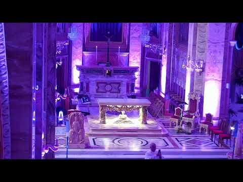 Zebbug Gozo Parish It-Tifkira Solenni tal-Passjoni tal-Mulej