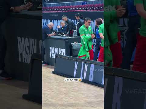 Team Bulgaria in MWCH 2025