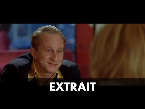 PODIUM - Extrait #3 "Bernard Frédéric fait Carlos une nuit" - Poelvoorde, Rouve