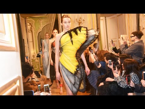 Farhad Re | Haute Couture | Spring/Summer 2020