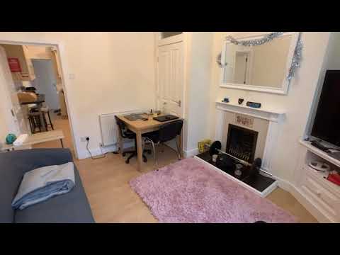 Photo of Upper Newborough Street, Burton Stone Lane