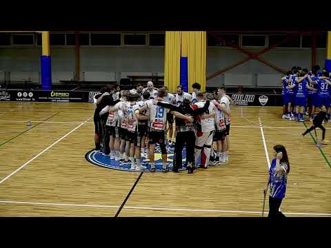 FK Valka/IGLU - Lekrings/CPSS