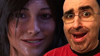 Next Tomb Raider Game News Soon