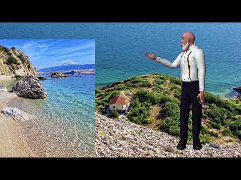 Appartements Maslina Pag