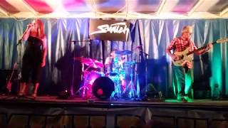 Switch 2019 cover Venus Shocking Blue - Ladysmith, B.C.