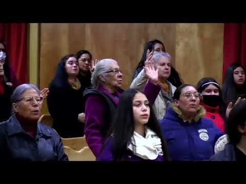 Miércoles 2022 0720 - Pastor Elías Eliseo González - TRC 2022