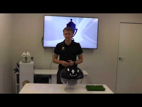 2018 FFA Cup WA Preliminary Round 5