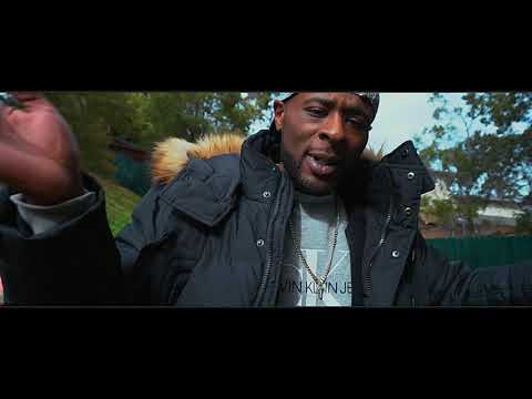 J James Thrilla " Round & Round " (Official Video) #ShotByWeez #Color