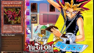 Yugioh