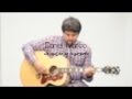 DANIEL MARCO ACÚSTICO 