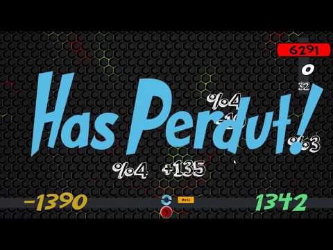 Calculate! - Game made with Unity