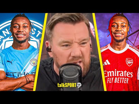 talkSPORT and talkSPORT Arsenal