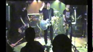 KANIMISOS LIVE AT SHINJUKU JAM AUG 14, 2011