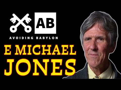 The Enemies of All Mankind - w/ E Michael Jones