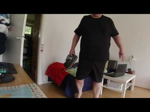 MongoTV_6797 - HJEMME VÅD FRA UDFLUGT I SKYBRUD