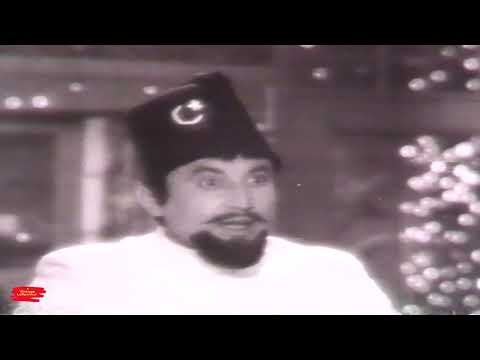 TUM CHAHO YA NA CHAHO MUSKARANA PARAY GA - AHMAD RUSHDI - FILM JAISAY JANTAY NAHIN