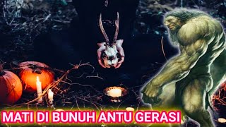 Download lagu Dinding Bulu Makai Diri Empu Ngujungka  MATI!!! mp3