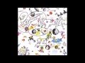 Led Zeppelin - Out On The Tiles (HD)