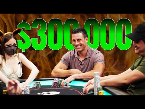 Garrett Adelstein DESTROYS Everyone!!!