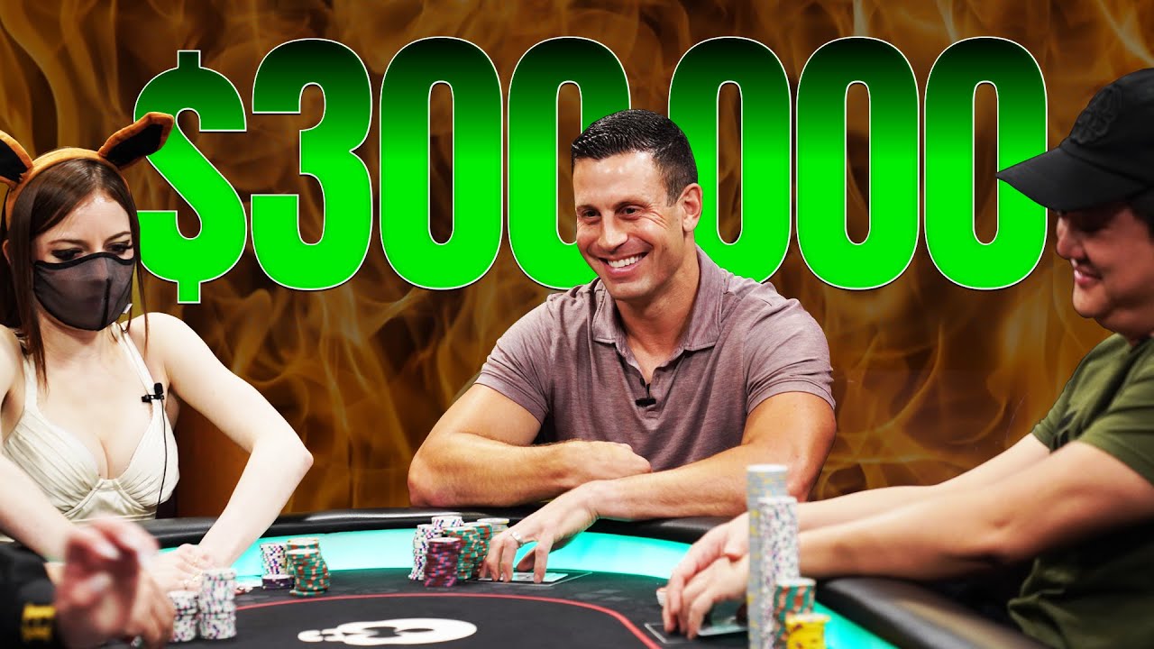 Garrett Adelstein DESTROYS Everyone - HCL