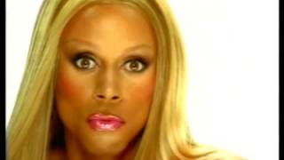RuPaul &quot;Looking Good Feeling Gorgeous&quot; - D1 Music Remix - BILLBOARD HIT SONG!!!
