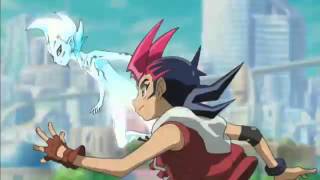 Yu-Gi-Oh! ZEXAL Season 1 Opening Theme Take A Chance