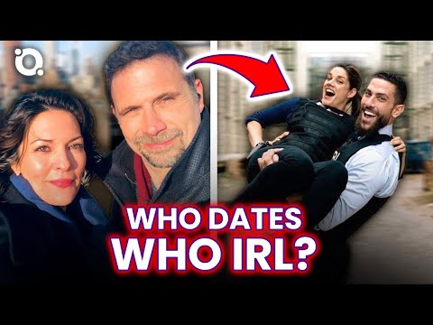 FBI Cast: Real-Life Partners 2024 Revealed! |⭐ OSSA