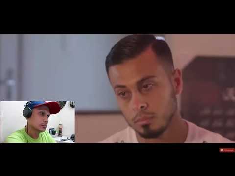 Ali Banat, Gifted with cancer- My Reaction