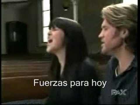 Come As You Are - Jaci Velasquez