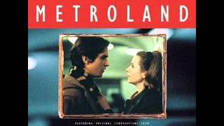 Mark Knopfler - Brats (Metroland OST)