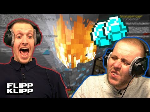 EKSPLODERENDE DIAMANTER! - Tøffe Tider 2 #6