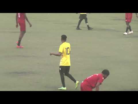 Enugu Conference | Matchday 5 | Rangers Intl Youth vs Soccer Lab FC