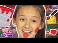 Color Me Red More Mother Goose Club Dress Up Theater