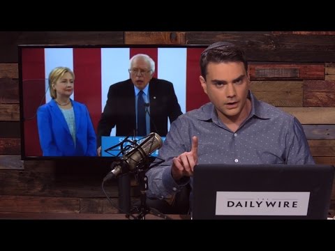 The Ben Shapiro Show Ep. 148 - Obama Blackmails Cops, Then Stands On Their Graves