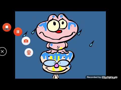 evolução do mongo e drongo 2001 2008 2019 2021