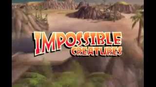 Clip of Impossible Creatures