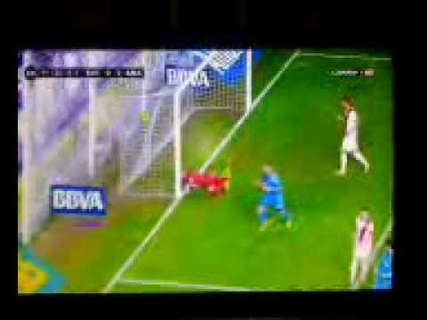 2-11-2013 _ Rayo vallicano  0-2 Real Madrid
