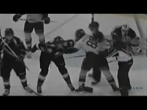 Trevor Stacey vs Jack Nevins
