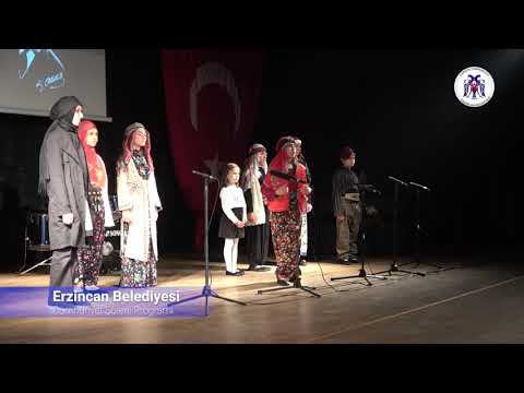 Cumhuriyet Şöleni Programı  29 Ekim 2021