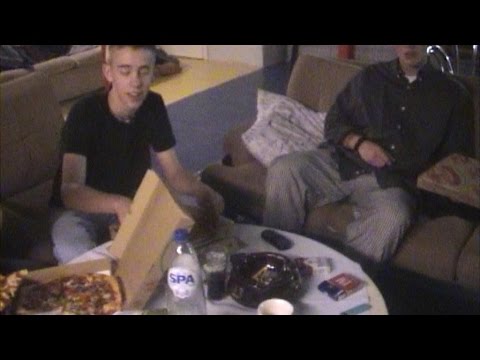 Niet op TV: Schattig! De piepjonge Jonas en Matteo | Jonas & Van Geel | VTM