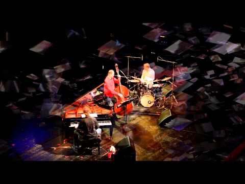37. Leipziger Jazztage - Andromeda - Ilg - Wesseltoft