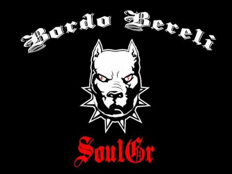 SoulGr - Seviyorum [ ask acisi cekipte agliyorum ]