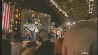 Big &amp; Rich - Big Time {USO Tour}