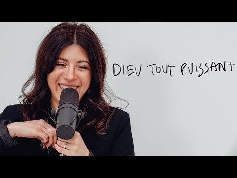 Dieu tout puissant (Live) - la Chapelle Musique ft. Marielly Juarez