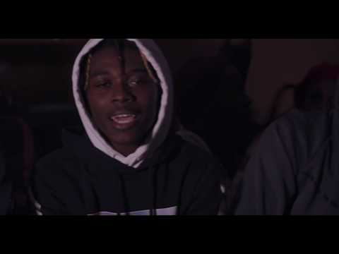 Kj NoLackin ft JCNumba3 - 4.0 (4K)