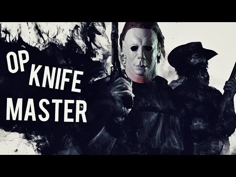 Dlaczego broń biała w Hunt: Showdown jest OP