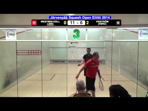 jsk eliitti 2014   Jussi Viktrom   Jack Westren Doll