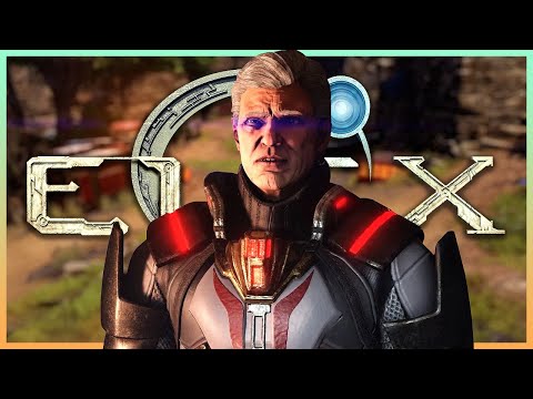 ELEX ⚔️ 128: Die Reste vonne Queste